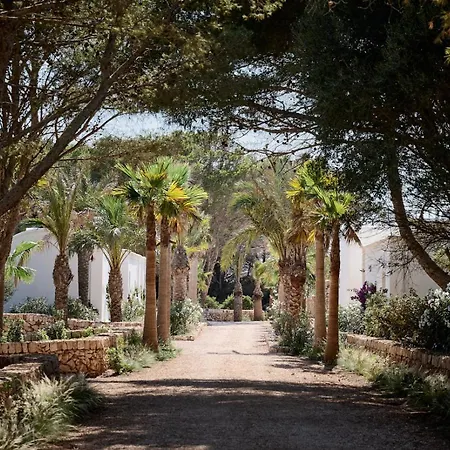 Cap Menorca Relais & Chateaux 5*