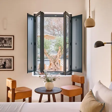 Cap Menorca Relais & Chateaux Hotel