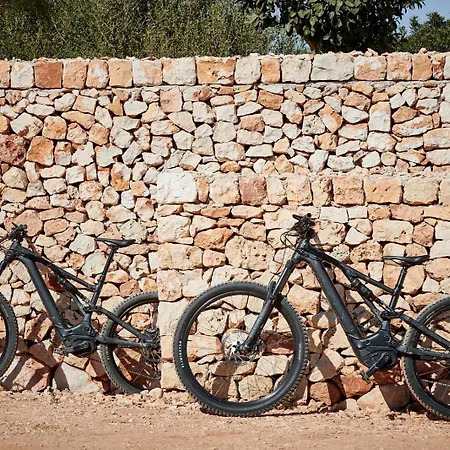 Hotel Cap Menorca Relais & Chateaux 5*