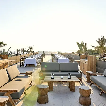 Cap Menorca Relais & Chateaux 5* Son Bou