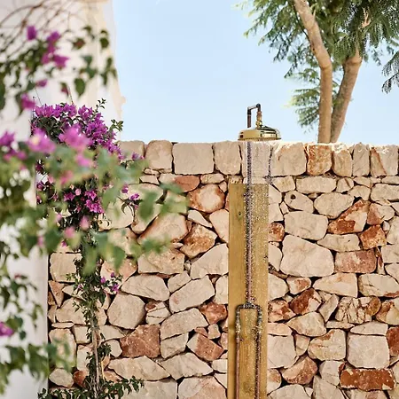 Cap Menorca Relais & Chateaux