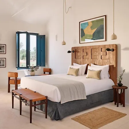 Hotel Cap Menorca Relais & Chateaux 5*