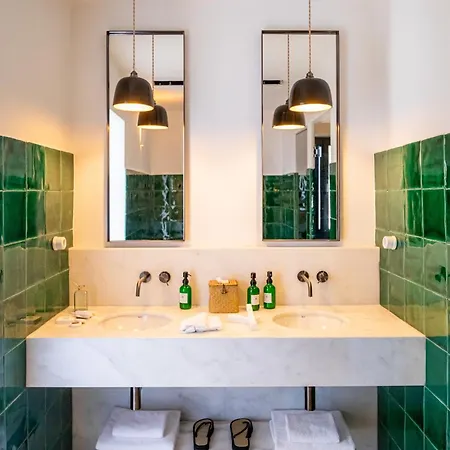 Hotel Cap Menorca Relais & Chateaux