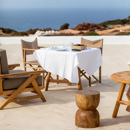 Cap Menorca Relais & Chateaux Son Bou