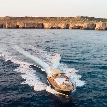 Cap Menorca Relais & Chateaux