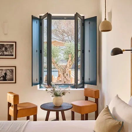 Hotel Cap Menorca Relais & Chateaux