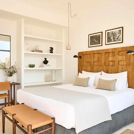 Cap Menorca Relais & Chateaux Hotel Son Bou