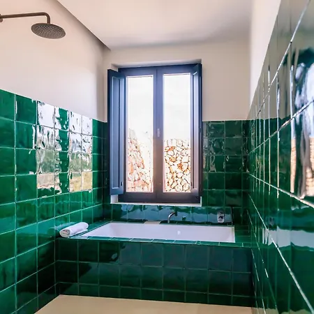 Hotel Cap Menorca Relais & Chateaux Son Bou