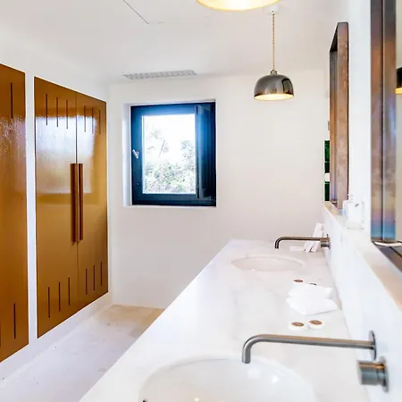 Cap Menorca Relais & Chateaux 5*