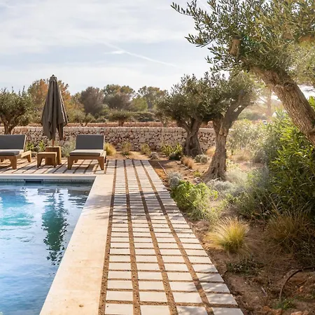 Cap Menorca Relais & Chateaux