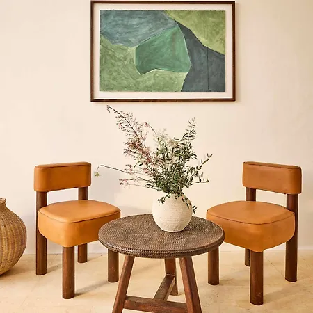 Cap Menorca Relais & Chateaux 5*