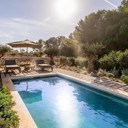 Cap Menorca Relais & Chateaux Son Bou