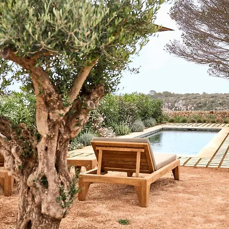 Cap Menorca Relais & Chateaux Hotel 5*