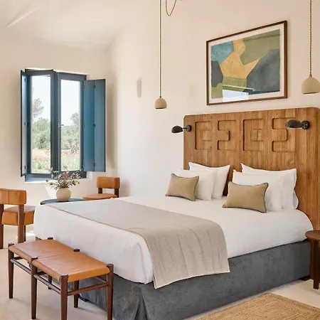 Cap Menorca Relais & Chateaux Son Bou