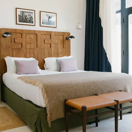 Hotel Cap Menorca Relais & Chateaux Son Bou