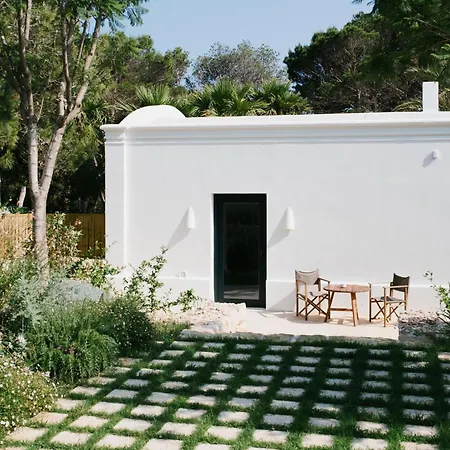 Cap Menorca Relais & Chateaux Hotel Son Bou