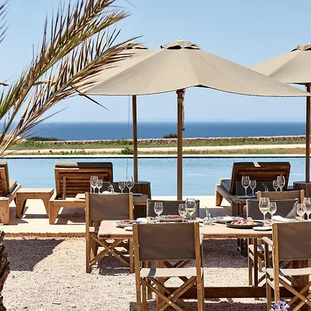 Cap Menorca Relais & Chateaux