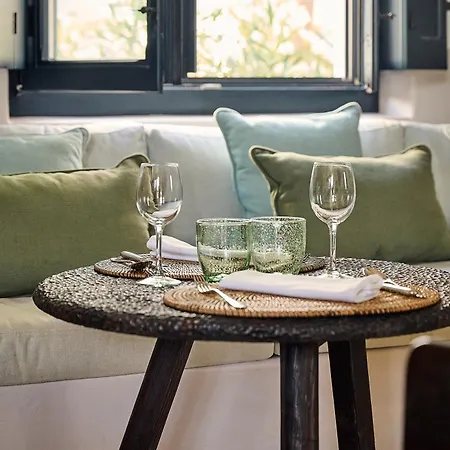 Cap Menorca Relais & Chateaux Son Bou