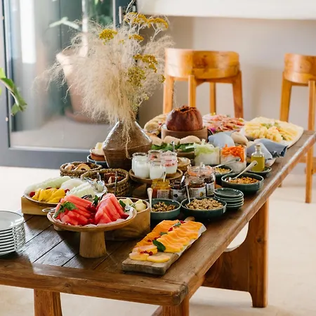 Cap Menorca Relais & Chateaux Hotel