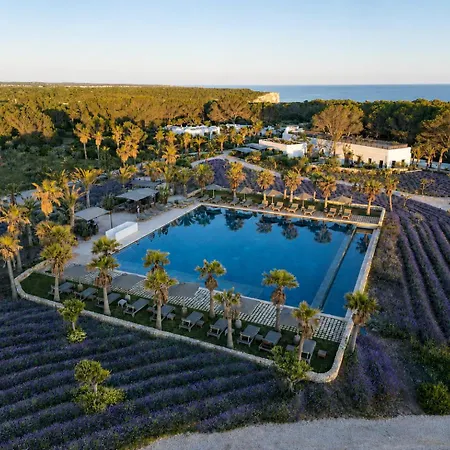 Hotel Cap Menorca Relais & Chateaux 5*