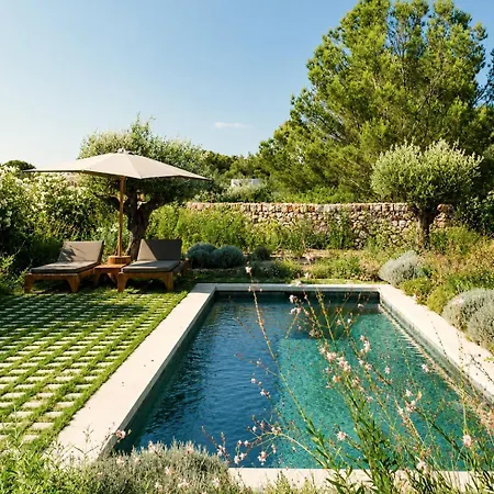 Cap Menorca Relais & Chateaux Hotel Son Bou
