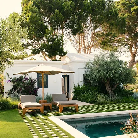 Cap Menorca Relais & Chateaux Son Bou