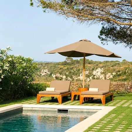 Cap Menorca Relais & Chateaux