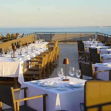 Cap Menorca Relais & Chateaux Hotel Son Bou