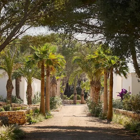 Hotel Cap Menorca Relais & Chateaux Son Bou