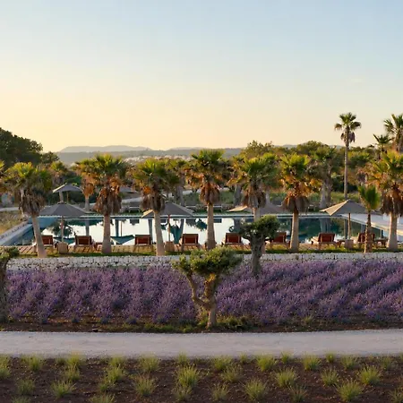 Cap Menorca Relais & Chateaux 5*