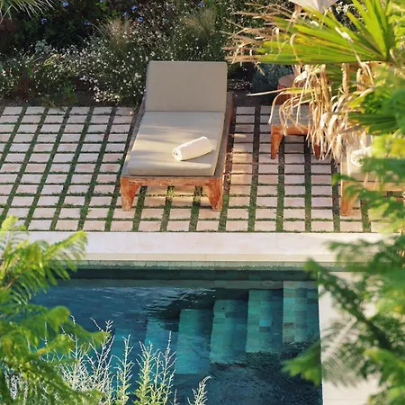 Cap Menorca Relais & Chateaux