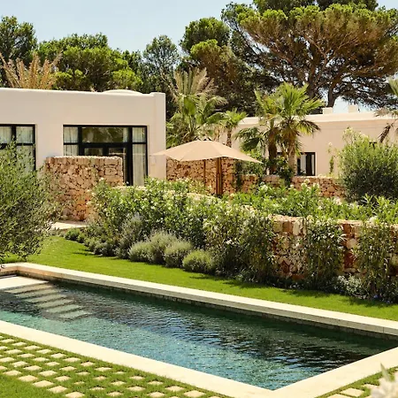 Hotel Cap Menorca Relais & Chateaux