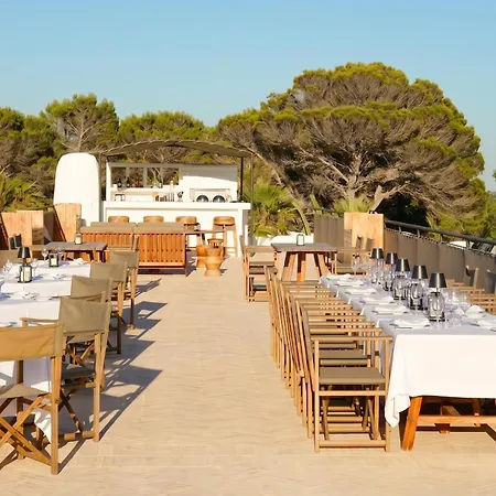 Cap Menorca Relais & Chateaux Hotel 5*
