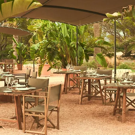 Cap Menorca Relais & Chateaux Hotel Son Bou