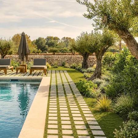 Hotel Cap Menorca Relais & Chateaux Son Bou
