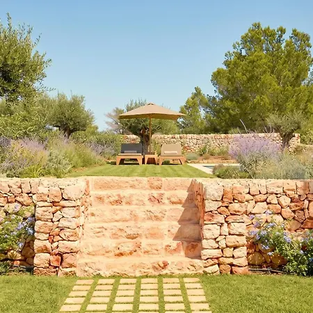 Cap Menorca Relais & Chateaux Son Bou