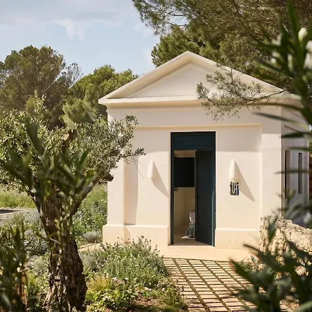 Cap Menorca Relais & Chateaux 5* Son Bou