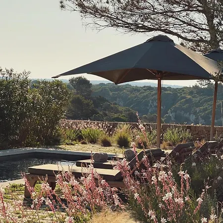 Cap Menorca Relais & Chateaux