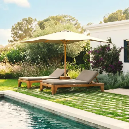 Cap Menorca Relais & Chateaux Hotel