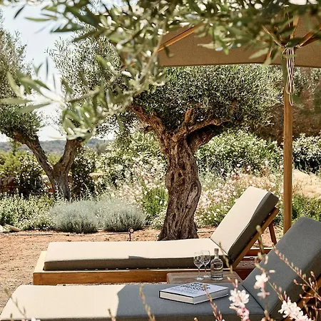 Hotel Cap Menorca Relais & Chateaux 5*