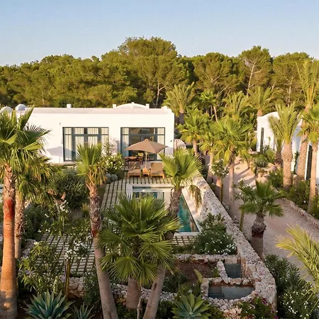 Cap Menorca Relais & Chateaux Hotel Son Bou