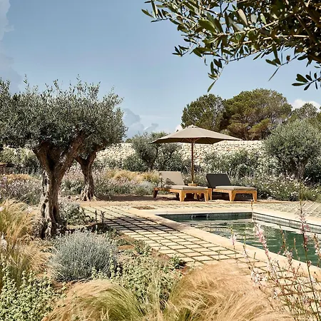 Cap Menorca Relais & Chateaux 5*