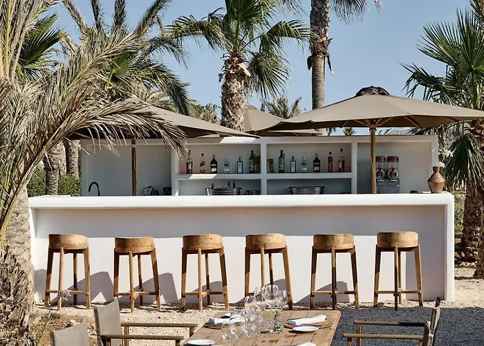 Cap Menorca Relais & Chateaux Szálloda Son Bou