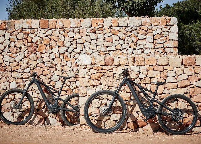 酒店 Cap Menorca Relais & Chateaux 5*