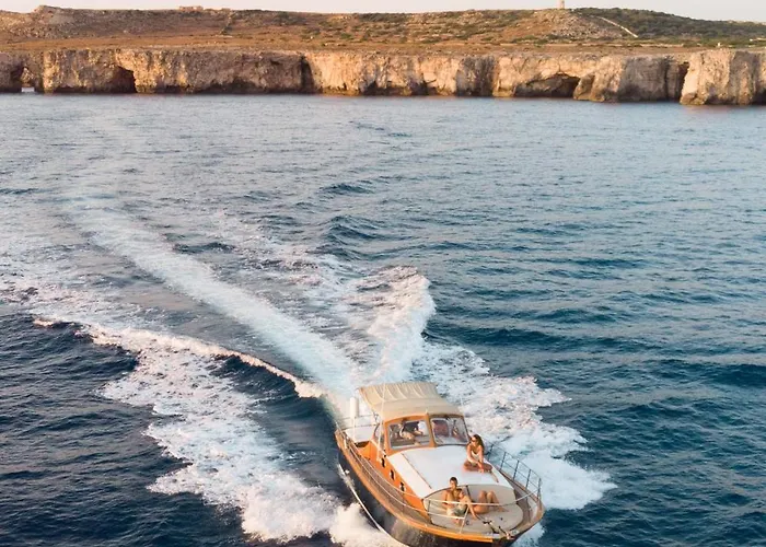 Cap Menorca Relais & Chateaux