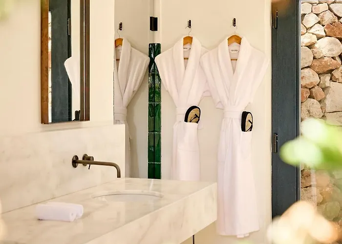 Cap Menorca Relais & Chateaux 酒店