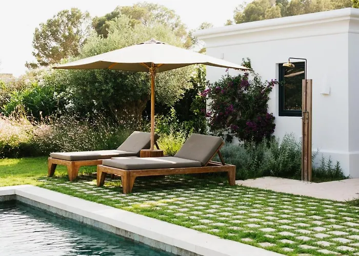 Cap Menorca Relais & Chateaux 5*