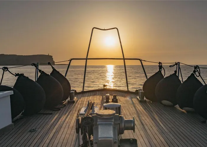 Cap Menorca Relais & Chateaux 5*