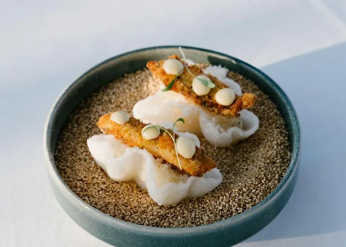 Cap Menorca Relais & Chateaux 酒店 5*