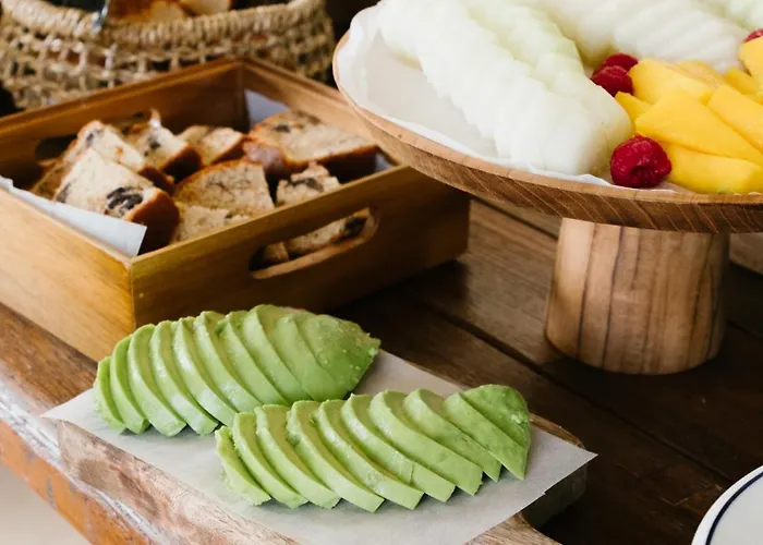 Cap Menorca Relais & Chateaux 5* 苏昂博